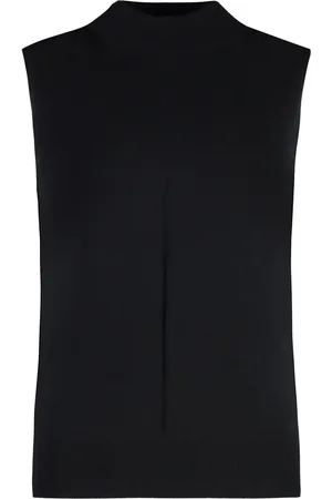 Calvin Klein Fine-knit top