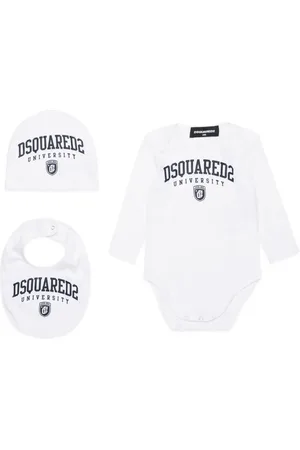 Dsquared2 Babygrow Set