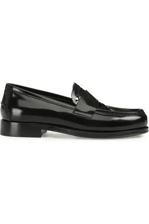 Sergio Rossi SR Mermaid loafers