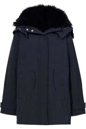 Proenza Schouler Wilder coat