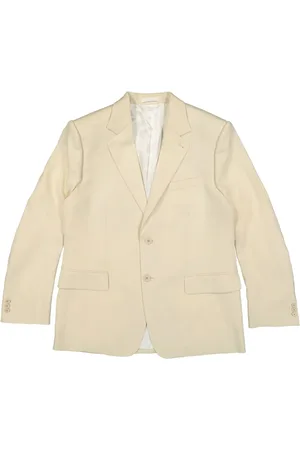 Helmut Lang Single-breasted blazer