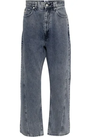 Izzue Classic five pocket jean