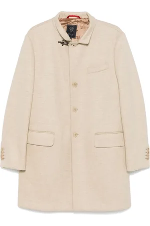FAY Single-breasted coat