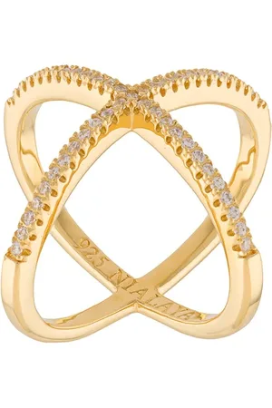 Nialaya Crossover ring