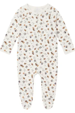 Ralph Lauren Polo Bear cotton body
