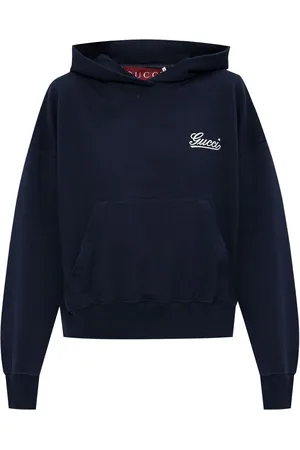 Gucci Cotton hoodie