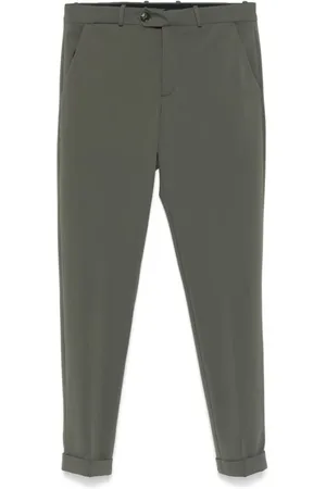 RRD Winter Soft Touch chinos