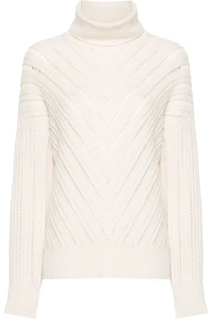 Jacob Cohen Virgin wool sweater