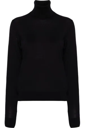Jacob Cohen Virgin wool sweater