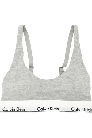 Calvin Klein Modern Cotton bralette