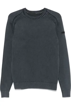 RRD Cotton sweater