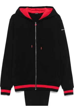 Kiton Cotton track suit
