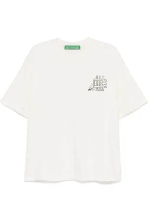 Garment Workshop Jersey T-shirt