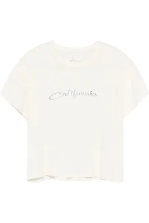 ERL California T-shirt