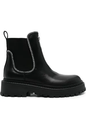 Liu Jo Beatles ankle boots