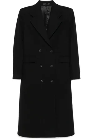 Paul Smith Double-breasted coat