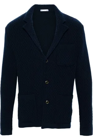 Jacob Cohen Knitted blazer