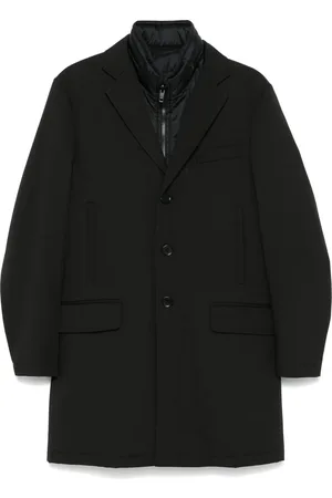 FAY Double-front jacket