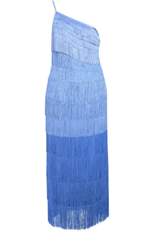 Significant Other Ola maxi dress