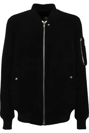 Rick Owens Classic Flight jacket