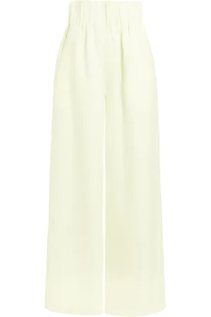 Bondi Born Universal linen trousers