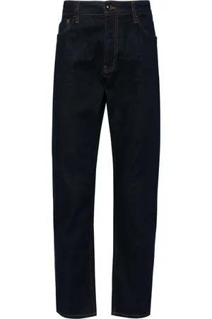 Pal Zileri Dark washed jeans