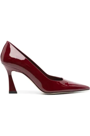 Stuart Weitzman 85mm Vinnie pumps