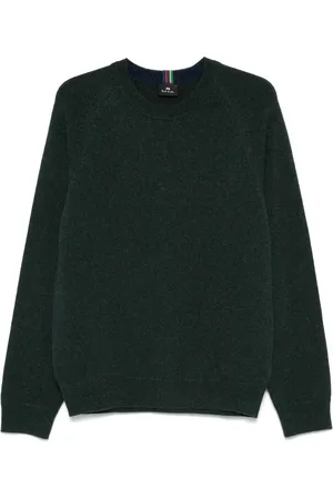 Paul Smith Merino wool jumper