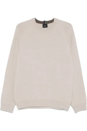 Paul Smith Merino wool jumper