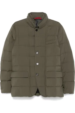 FAY Double-front jacket