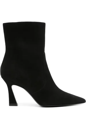 Stuart Weitzman 85mm Vinnie boots