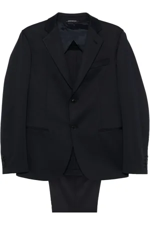 Emporio Armani Single-breasted suit