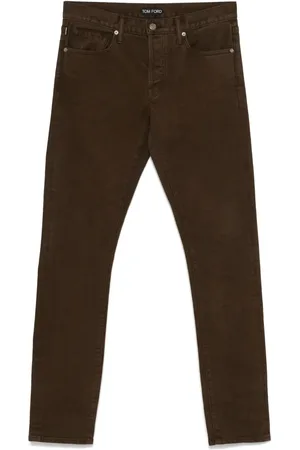 Tom Ford Tapered jeans