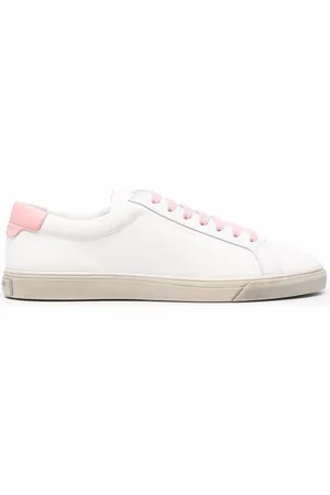Saint Laurent Andy low-top sneakers