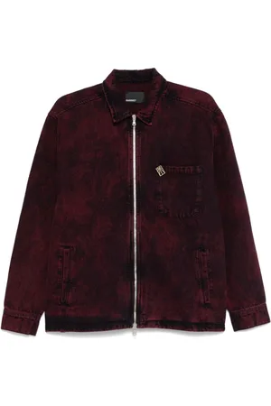 Rassvet Denim shirt