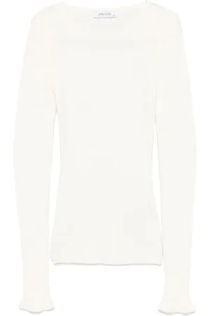 Philo-Sofie Bi-Colour sweater