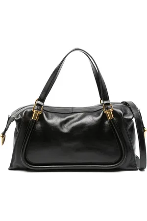 Chloé Paraty 24 tote bag