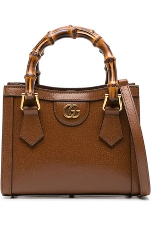 Gucci Mini Diana tote bag