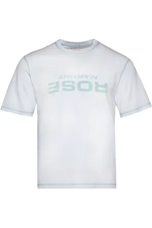 MARTINE ROSE Classic T-shirt