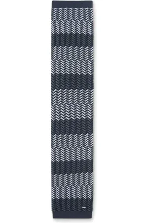 Missoni Chevron scarf