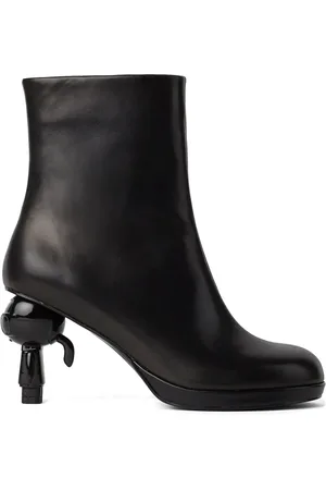 Karl Lagerfeld Ikon Island boots