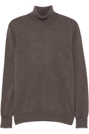 BALLANTYNE Cashmere sweater