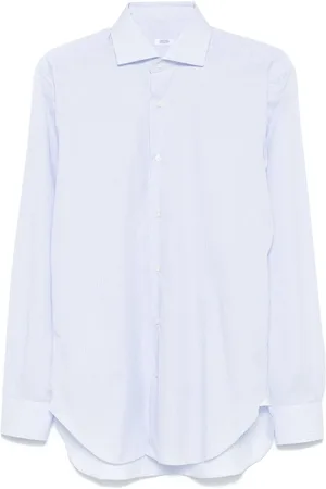 BARBA Striped shirt