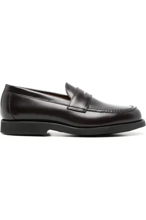 SEBAGO Ryan Brushed Polaris loafers