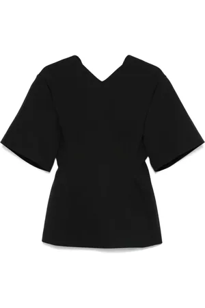 Carven Tunic top