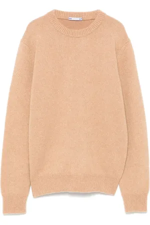 Jacob Cohen Logo-patch sweater