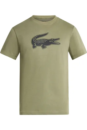 Lacoste Logo-print T-shirt