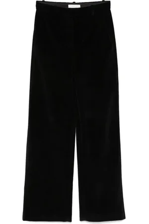 Circolo Velvet trousers