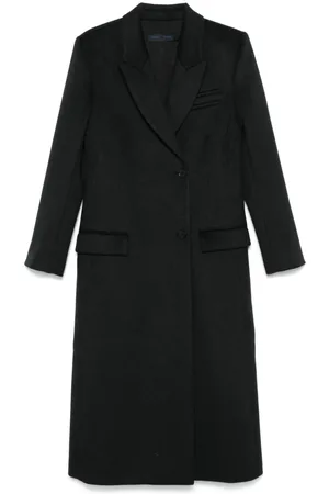 Proenza Schouler Double-breasted coat