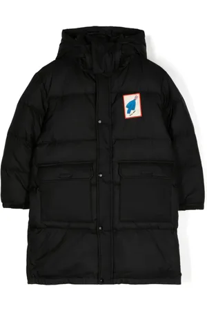Jelly Mallow Padded down jacket